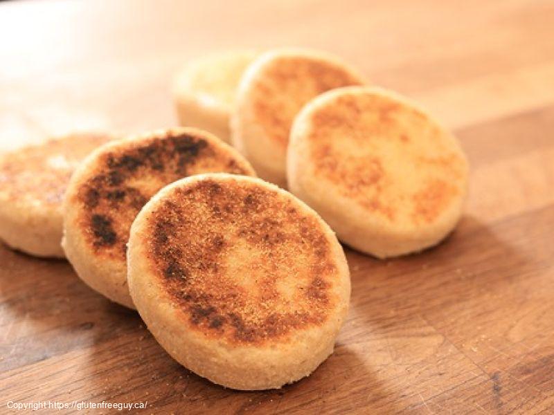 English Muffins